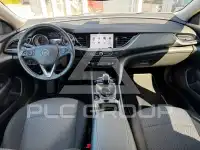 2018 Opel Insignia