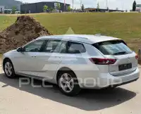 2018 Opel Insignia