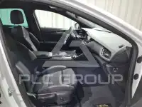 2018 Opel Insignia