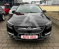 2018 Opel Insignia
