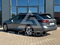 2018 Opel Insignia