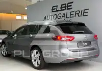 2018 Opel Insignia