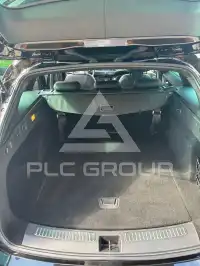 2018 Opel Insignia