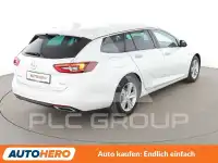 2018 Opel Insignia
