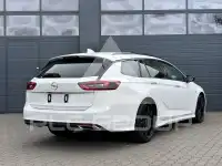 2018 Opel Insignia