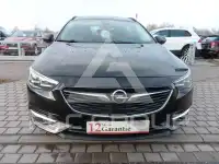 2018 Opel Insignia