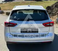 2018 Opel Insignia