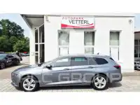 2018 Opel Insignia