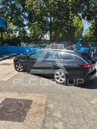 2018 Opel Insignia