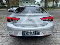 2018 Opel Insignia