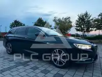 2018 Opel Insignia