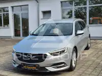 2018 Opel Insignia