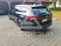 2018 Opel Insignia
