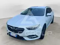 2018 Opel Insignia