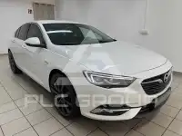 2018 Opel Insignia