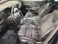 2018 Opel Insignia