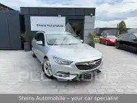 2018 Opel Insignia