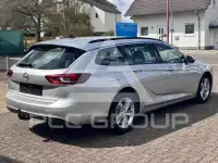 2018 Opel Insignia