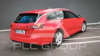 2018 Opel Insignia