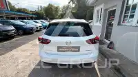 2018 Opel Insignia