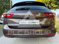 2018 Opel Insignia