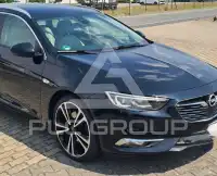 2018 Opel Insignia