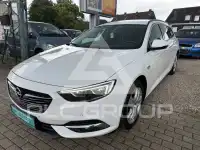 2018 Opel Insignia