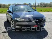 2018 Opel Insignia