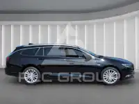 2018 Opel Insignia
