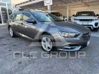 2018 Opel Insignia