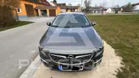 2018 Opel Insignia