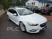 2018 Opel Insignia