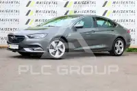 2018 Opel Insignia