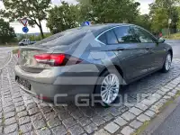 2018 Opel Insignia