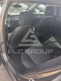 2018 Opel Insignia