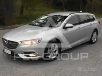 2018 Opel Insignia