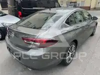 2018 Opel Insignia