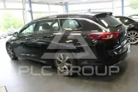 2018 Opel Insignia