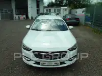 2018 Opel Insignia