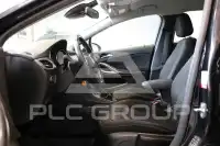 2018 Opel Astra