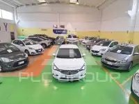2018 Opel Astra