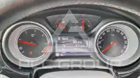 2018 Opel Astra