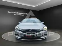 2018 Opel Astra