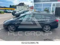 2018 Opel Astra