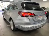 2018 Opel Astra