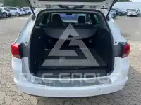 2018 Opel Astra
