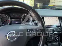 2018 Opel Astra