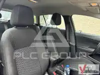2018 Opel Astra