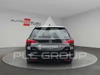 2018 Opel Astra