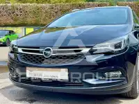 2018 Opel Astra